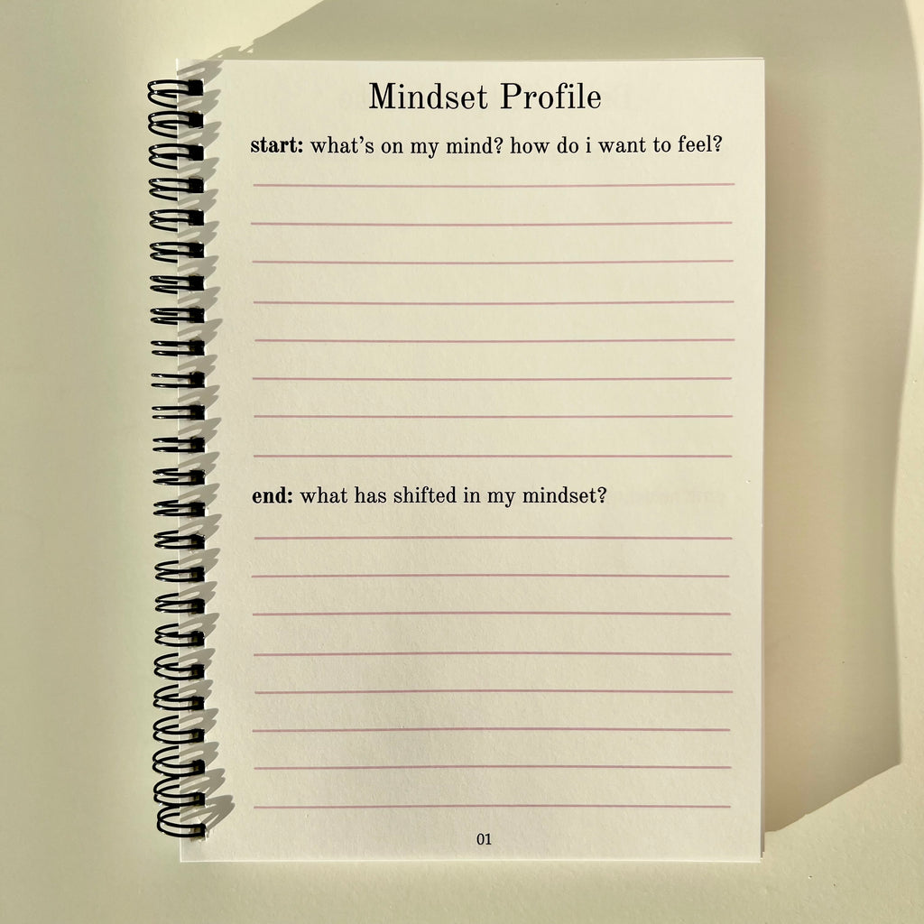 Ultimate Beauty Planner