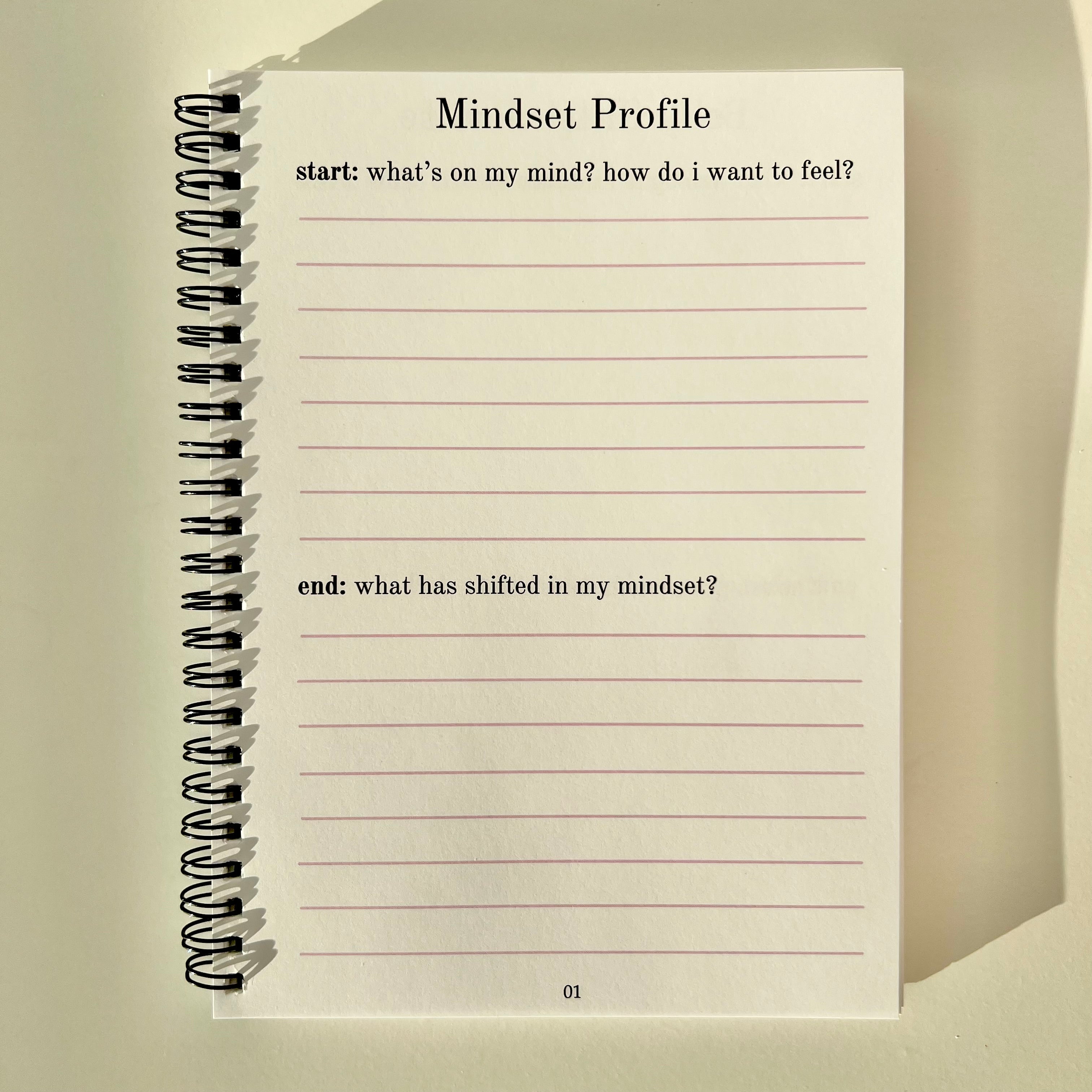 Ultimate Beauty Planner