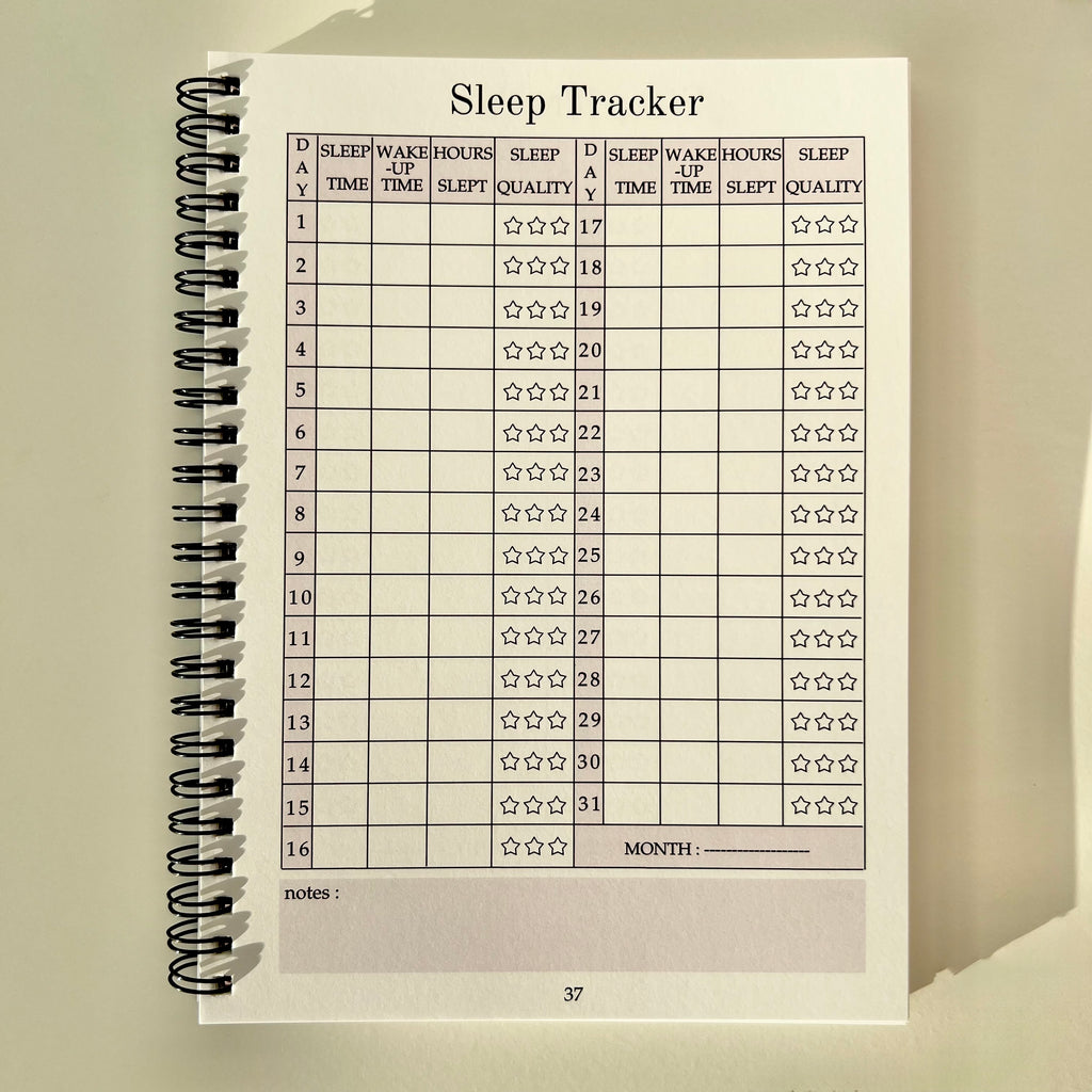 Ultimate Beauty Planner