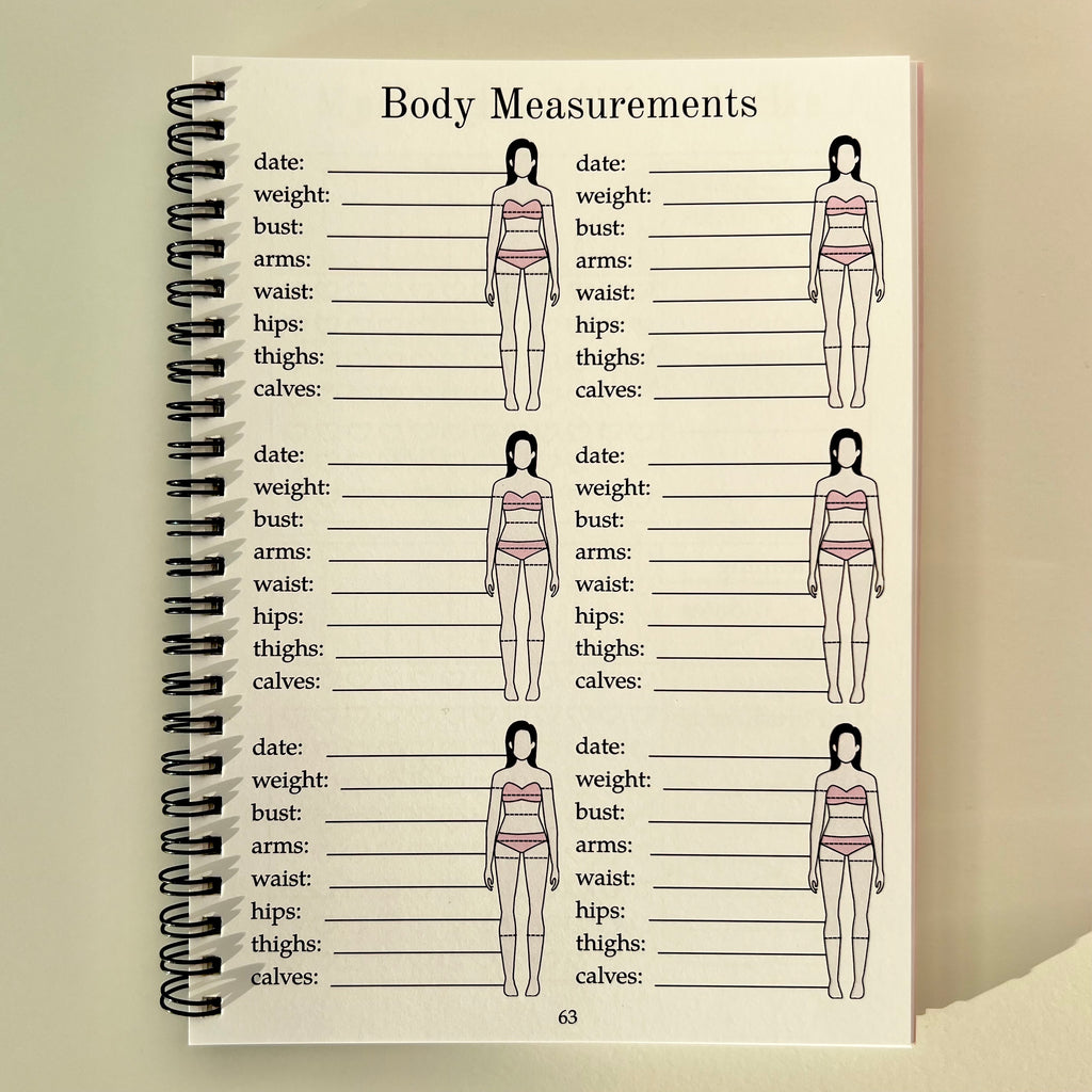 Ultimate Beauty Planner